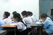 TPHCM: Không dạy thêm, học thêm đối với học sinh tiểu học