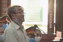 6 người khủng bố trụ sở công an ở Tân Bình đối diện án tử