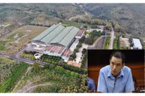 Các công ty nước sinh hoạt và cuộc đua nghìn tỉ