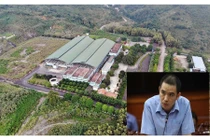 Các công ty nước sinh hoạt và cuộc đua nghìn tỉ