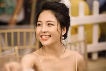 Hot girl Trâm Anh lên tiếng về “clip 29s”