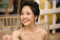 Hot girl Trâm Anh lên tiếng về “clip 29s”