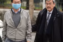 Nguyên bộ trưởng Vũ Huy Hoàng lại sắp hầu toà