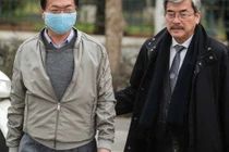 Nguyên bộ trưởng Vũ Huy Hoàng lại sắp hầu toà