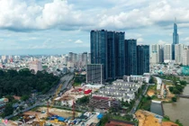 Số phận những lô đất vàng trong tay Alpha King