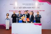 Amway Việt Nam hợp tác bảo vệ quyền lợi người tiêu dùng