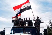 Nga – Thổ Nhĩ Kỳ đạt thỏa thuận về Idlib, các bên có thêm thời gian chuẩn bị cho cuộc chiến mới