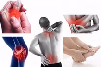 Tránh đau xương khớp khi thời tiết lạnh ẩm