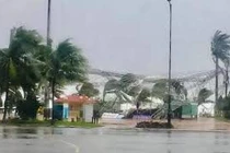 Hiểu về cơn bão để phòng tránh an toàn