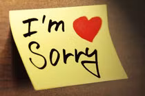 Dạy con biết tha thứ