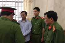 Bắt tạm giam nguyên Chủ tịch, Phó chủ tịch UBND TP Trà Vinh