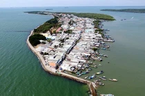 Ba huyện nào của HCM muốn lên thẳng thành phố?