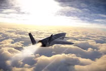 Thổ Nhĩ Kỳ phối hợp với Ukraina phát triển UAV chiến đấu phản lực