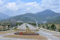 Gia hạn thời gian thực hiện dự án Khu Công nghệ cao Đà Nẵng thêm 5 năm