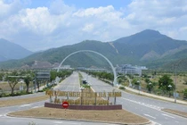 Gia hạn thời gian thực hiện dự án Khu Công nghệ cao Đà Nẵng thêm 5 năm