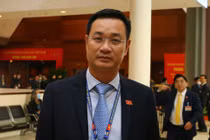 Ông Lê Ngọc Quang được bổ nhiệm làm Tổng giám đốc VTV