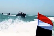 Houthi bắt giữ 2 tàu Hàn Quốc, 1 tàu Ả rập Xê út trên biển Đỏ 