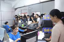  Giảm đến 50% giá vé tàu để kích cầu