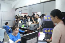  Giảm đến 50% giá vé tàu để kích cầu