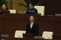 Chủ lô nhôm 4,3 tỷ USD giả hàng Việt do người Trung Quốc đầu tư