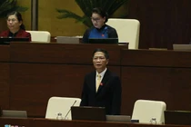 Chủ lô nhôm 4,3 tỷ USD giả hàng Việt do người Trung Quốc đầu tư