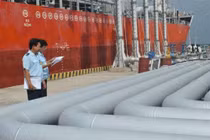  Xuất khẩu xăng dầu của Việt Nam giảm  