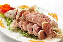 Cá nhám bổ tạng