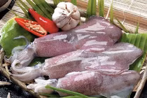  Nhận biết mực tẩy trắng