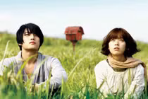 Lấy chồng vẫn nhớ tình cũ