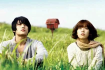 Lấy chồng vẫn nhớ tình cũ