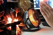  Những nguy cơ khi dùng thiết bị sưởi