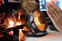  Những nguy cơ khi dùng thiết bị sưởi