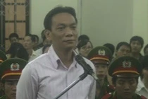 Vụ 43 ha "đất vàng" ở Bình Dương: Bắt giam Nguyễn Đại Dương "New Century"