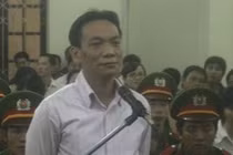 Vụ 43 ha "đất vàng" ở Bình Dương: Bắt giam Nguyễn Đại Dương "New Century"