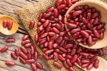 Lợi ích toàn năng của đậu đỏ đối với sức khỏe