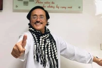 Nghệ sĩ Giang Còi: "Tôi sốc nặng khi bác sĩ nói chỉ sống được 2 năm nữa"