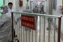 Bệnh nhân Covid-19 ở Hải Dương đã đi liên hoan chia tay, ăn mừng nhà mới