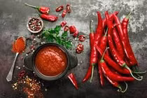  Tự chế rượu ớt