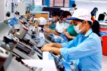 Thúc đẩy kinh tế tư nhân tăng tưởng làm động lực hồi phục kinh tế