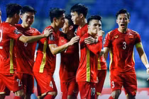 Bốc thăm SEA Games 31: Các đội bóng Việt Nam khác bảng với Thái Lan