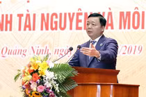 Bộ trưởng Trần Hồng Hà: Cần tạo bước đột phá trong công tác thanh-kiểm tra