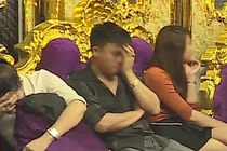 Vụ sinh nhật chấn động Hà Tĩnh: Cô giáo tiểu học mang ma túy đến mở tiệc