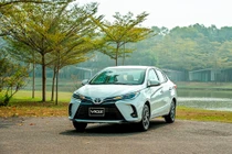 Toyota Vios