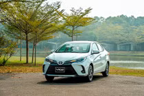 Toyota Vios