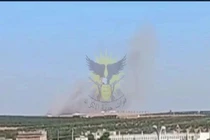 Dính tên lửa người Kurd, một lính Thổ Nhĩ Kỳ thiệt mạng ở Aleppo của Syria