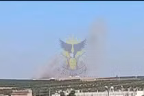 Dính tên lửa người Kurd, một lính Thổ Nhĩ Kỳ thiệt mạng ở Aleppo của Syria