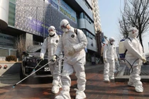 Cục Lãnh sự khuyến cáo công dân Việt Nam không đến vùng dịch tại Hàn Quốc