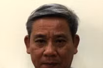 Khởi tố nguyên Phó Chánh Văn phòng UBND TPHCM