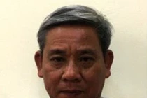 Khởi tố nguyên Phó Chánh Văn phòng UBND TPHCM