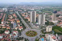 Từ ngày 10/9, khu đất để tách thành dự án độc lập trên địa bàn tỉnh Bắc Ninh phải có diện tích tối thiểu từ 2.000m2 (Ảnh minh họa).